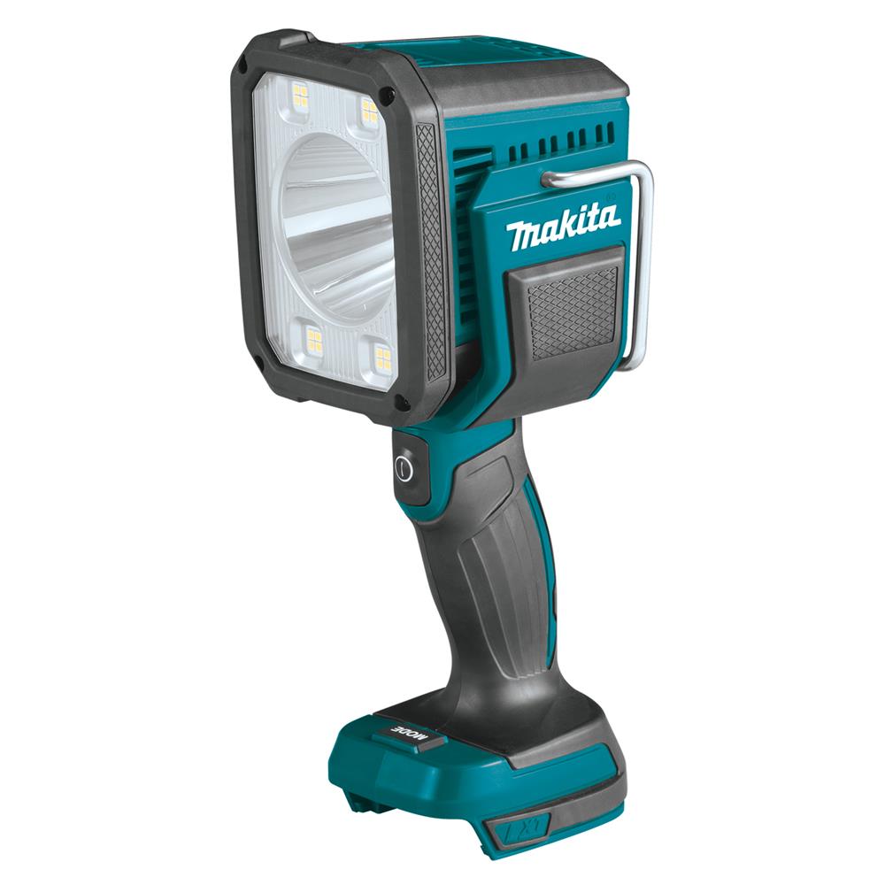 Makita Torches & Lighting